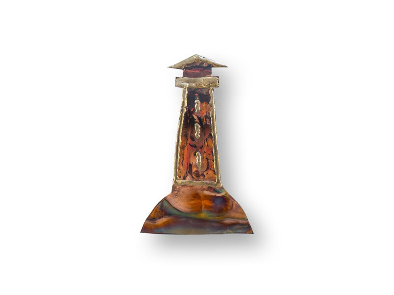 Copper Products - Light House