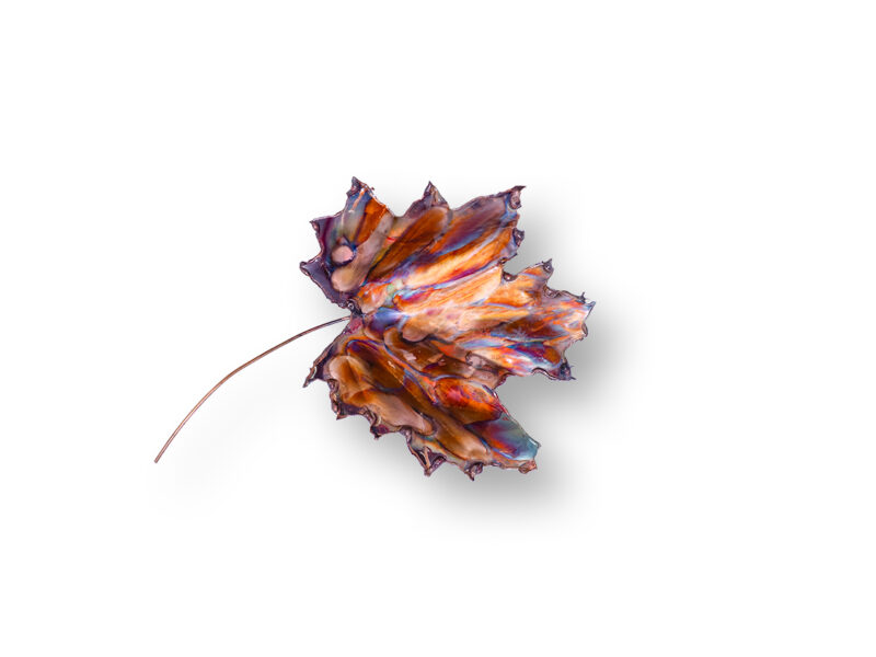 Copper Products - Maple Leaf