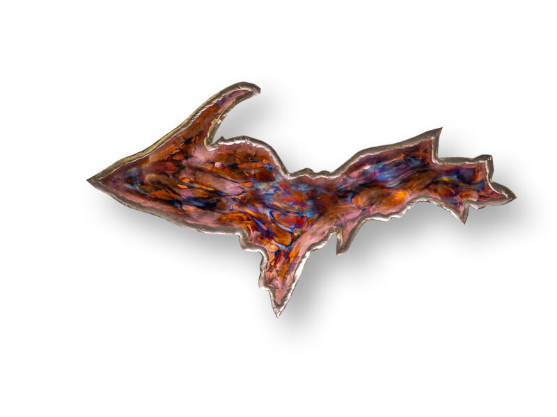 Copper Products -UP 13"