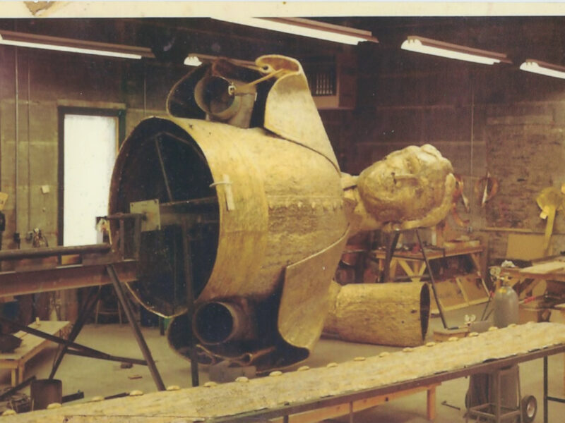 906 History - 2