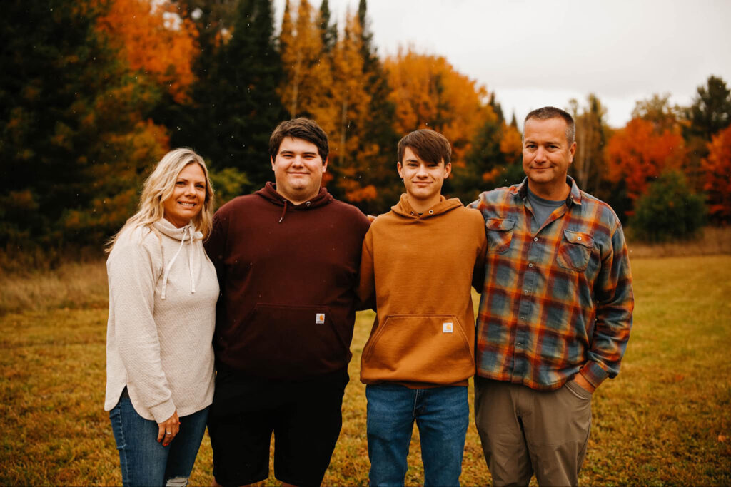 Family Photo